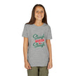 Sleigh Queen, Sleigh Youth Short Sleeve Tee