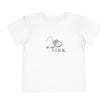 We Just Click Toddler Tee