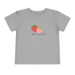 My Berry Best Toddler Tee