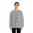 I Love You Snow Much Crewneck Sweatshirt