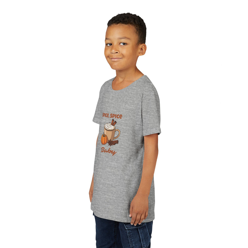 Spice, Spice Baby Youth Short Sleeve Tee