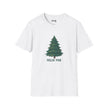 Feelin' Pine Softstyle Cotton Tee