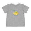 You Guac My World Toddler Tee