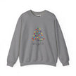 Let's Get Lit - Tree Crewneck Sweatshirt
