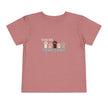 You're Pawesome Toddler Tee