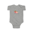 My Berry Best Baby Onesie