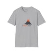 I Lava You Softstyle Cotton Tee