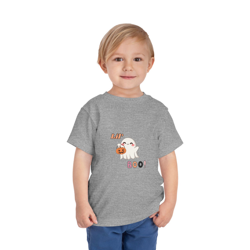 Lil' Boo Toddler Tee