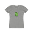 Olive You Women's Boyfriend T-Shirt