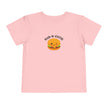 Bar-B-Cutie Burger Toddler Tee