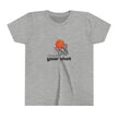 Shoot Your Shot Youth Short Sleeve Tee