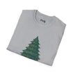 Feelin' Pine Softstyle Cotton Tee