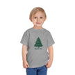 Feelin' Pine Toddler Tee