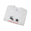 Sleigh My Name Crewneck Sweatshirt