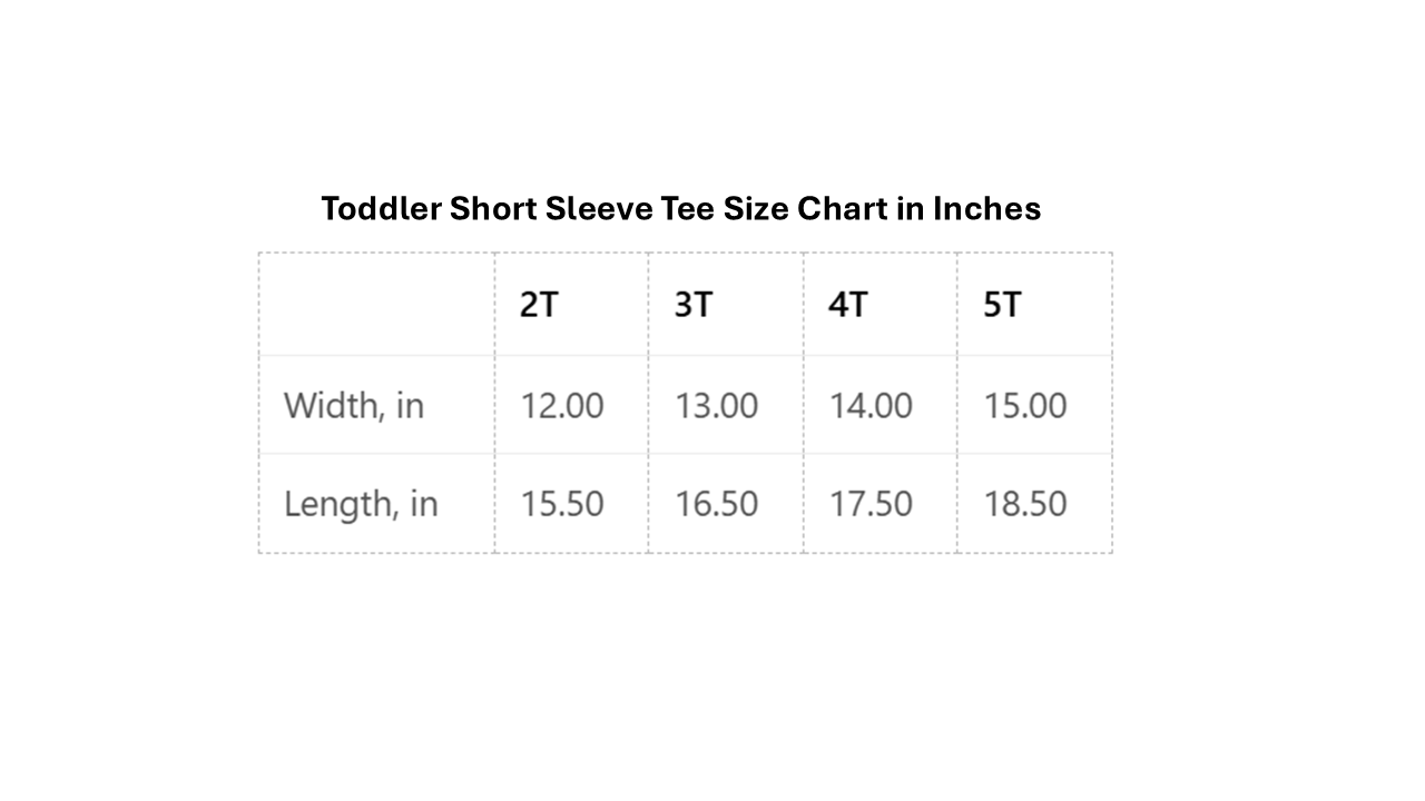BeLeaf In Yourself Toddler Tee