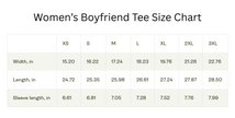 On The Rocks, Emotionally Women's Boyfriend T-Shirt