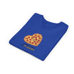I Love You To Pizzas Youth Short Sleeve Tee