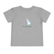 I'm Sodium Cute Toddler Tee