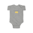 You Make Everything Butter Baby Onesie