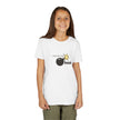 You're The Bomb Youth Short Sleeve Tee