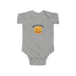 Bar-B-Cutie Burger Baby Onesie