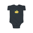 You Guac My World Baby Onesie