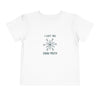 I Love You Snow Much Toddler Tee