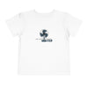 I'm Your Biggest Fan Toddler Tee