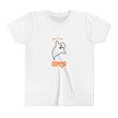 Boo-tiful Youth Short Sleeve Tee
