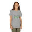 Believe In Your Elf Youth Short Sleeve Tee
