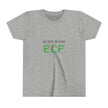 Believe In Your Elf Youth Short Sleeve Tee