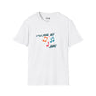 You're My Jam Softstyle Cotton Tee