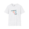 You're My Jam Softstyle Cotton Tee