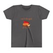 Apple Of My Pie Youth Short Sleeve Tee