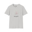 Let's Get Lit - Firework -  Softstyle Cotton Tee