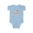 You're My Main Squeeze Baby Onesie