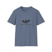 Batty About You Softstyle Cotton Tee