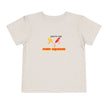 You're My Main Squeeze Toddler Tee