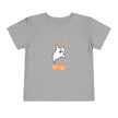 Bootiful Toddler Tee