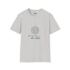 Don't Drop The Ball Softstyle Cotton Tee