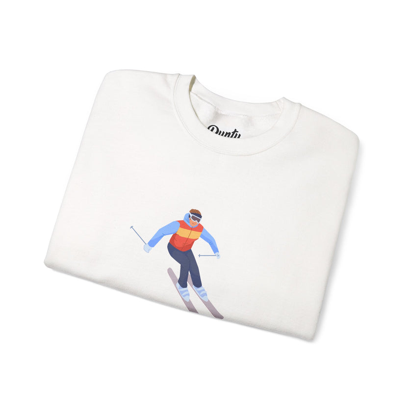 Ski You Later Crewneck Sweatshirt