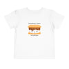 Everything Is S'more Fun With You Toddler Tee