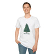 Feelin' Pine Softstyle Cotton Tee