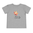 BeLeaf In Yourself Toddler Tee