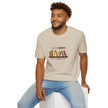 I Like Big Books And I Cannot Lie Softstyle Cotton Tee