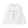 I'm Snow Angel Crewneck Sweatshirt