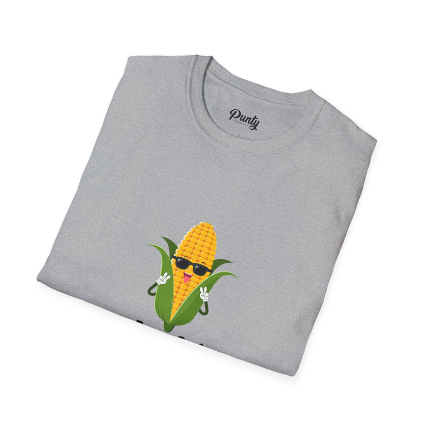 Shuck It Softstyle Cotton Tee