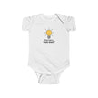 Can I Get A Watt Watt Baby Onesie