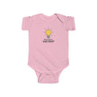 Can I Get A Watt Watt Baby Onesie