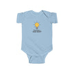 Can I Get A Watt Watt Baby Onesie